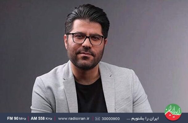 «سودای تو» حامد همایون در «باغ هنر» رادیو نقد و بررسی می شود «سودای تو» حامد همایون در «باغ هنر» رادیو نقد و بررسی می شود