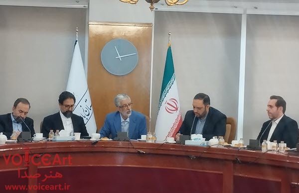 توصیه حدادعادل به مجریان شبکه یک سیما