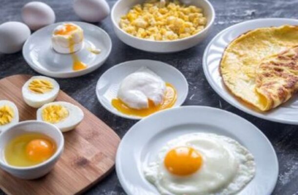 ارزش غذایی تخم مرغ موج رادیو سلامت ارزش غذایی تخم مرغ موج رادیو سلامت