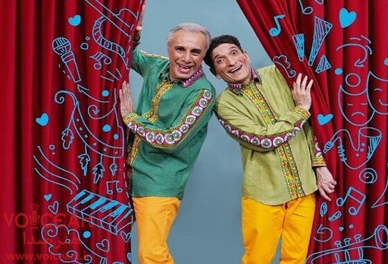 مجری برنامه های کودک: عموما ما هنریها زود میرنجیم مجری برنامه های کودک: عموما ما هنریها زود میرنجیم