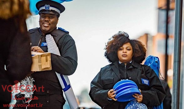 «عملیات سیاه» با گویندگی ۲۲ نفر دوبله شد «عملیات سیاه» با گویندگی ۲۲ نفر دوبله شد