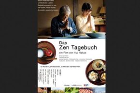 «خاطرات روزانه» با گویندگی ۱۷ نفر دوبله شد «خاطرات روزانه» با گویندگی ۱۷ نفر دوبله شد