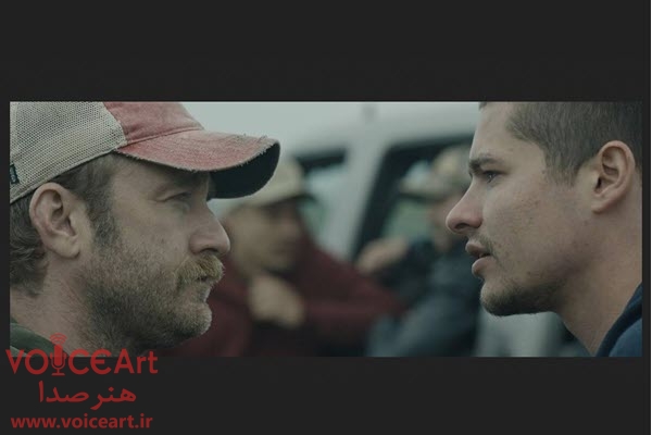 «درجه یک» با گویندگی ۲۰ نفر دوبله شد «درجه یک» با گویندگی ۲۰ نفر دوبله شد