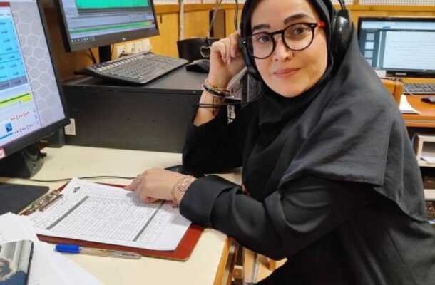 «حواست كجاست» روی آنتن رادیو سلامت «حواست كجاست» روی آنتن رادیو سلامت