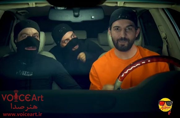 فصل جدید «ویدیو چک» با اجرای عبدالله روا روی آنتن می رود فصل جدید «ویدیو چک» با اجرای عبدالله روا روی آنتن می رود