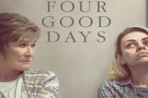 «چهار روز خوب» با گویندگی ۱۷ نفر دوبله شد «چهار روز خوب» با گویندگی ۱۷ نفر دوبله شد