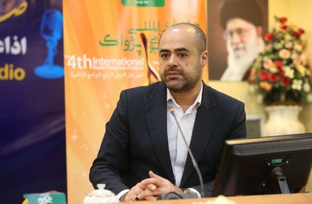 مهلت ارسال آثار رادیویی به جشنواره پژواک مشخص شد مهلت ارسال آثار رادیویی به جشنواره پژواک مشخص شد