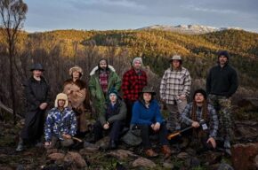 «تنها در استرالیا» با گویندگی ۲۰ نفر دوبله شد «تنها در استرالیا» با گویندگی ۲۰ نفر دوبله شد