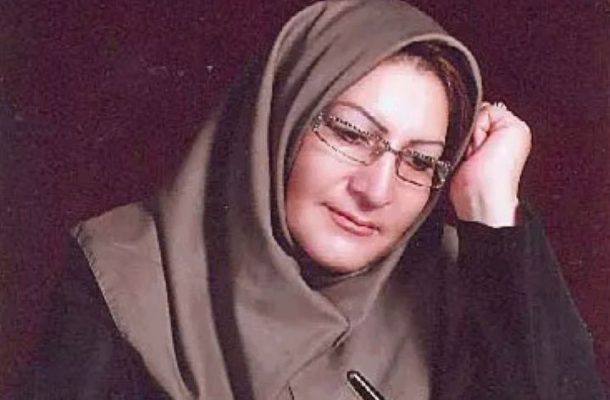 آشنایی با نویسنده كتاب «سرای میرزا حكیم» در رادیو صبا آشنایی با نویسنده كتاب «سرای میرزا حكیم» در رادیو صبا