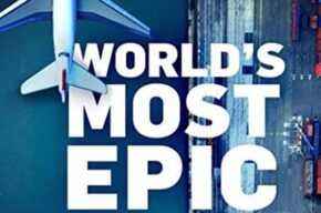 «ترین های جهان» با گویندگی ۱۶ نفر دوبله شد «ترین های جهان» با گویندگی ۱۶ نفر دوبله شد