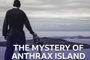 «راز جزیره آنتراکس» با گویندگی ۲۱ نفر دوبله شد «راز جزیره آنتراکس» با گویندگی ۲۱ نفر دوبله شد