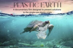 «سیاره پلاستیک» با گویندگی ۳۹ نفر دوبله شد