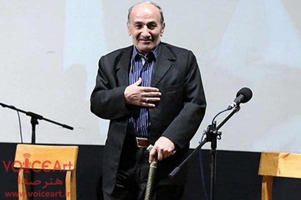 درگذشت هنرمند ایرانی که بر بام کعبه اذان گفت درگذشت هنرمند ایرانی که بر بام کعبه اذان گفت