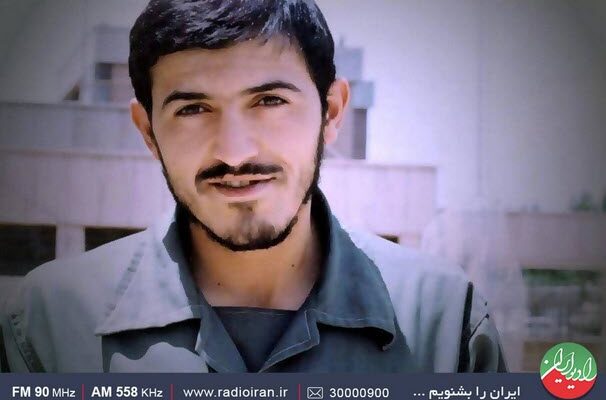 روایت زندگی «شهید مهدی زین‌الدین» در «مستند ایران» رادیو ایران