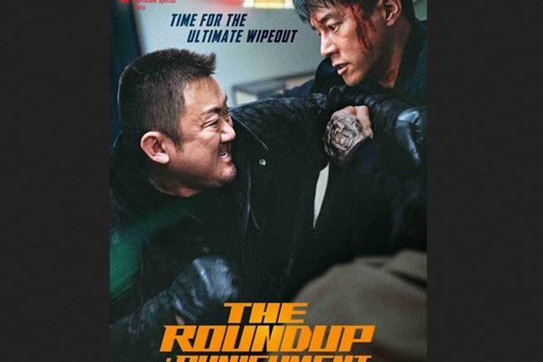 «مجازات» با گویندگی ۳۳ نفر دوبله شد «مجازات» با گویندگی ۳۳ نفر دوبله شد