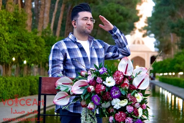 «با ترانه» با اجرای سامان ارس خان روی آنتن می رود