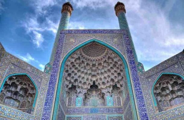 معروفترین مساجد ایران و جهان در «سجده گاه» رادیو صبا