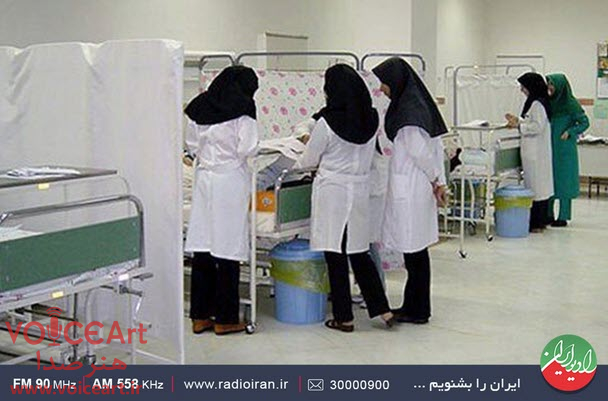 مهمترین مطالبات پرستاران در «ایران امروز» رادیوایران مهمترین مطالبات پرستاران در «ایران امروز» رادیوایران