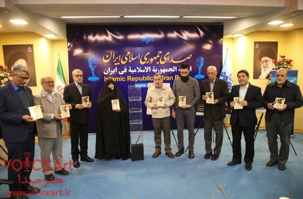 رادیو گنجینه دفاع مقدس را به جوانان انتقال میدهد رادیو گنجینه دفاع مقدس را به جوانان انتقال میدهد