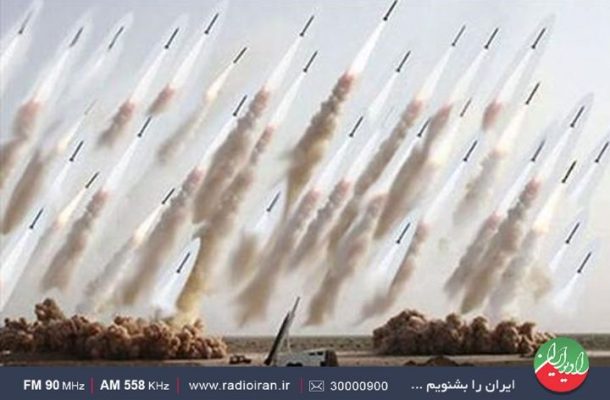 پیشرفت های موشكی و فضایی ایران در «دستوركار» رادیو ایران پیشرفت های موشكی و فضایی ایران در «دستوركار» رادیو ایران