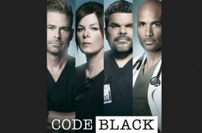 «کد سیاه» با گویندگی ۵۹ نفر دوبله شد «کد سیاه» با گویندگی ۵۹ نفر دوبله شد