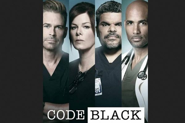 «کد سیاه» با گویندگی ۵۹ نفر دوبله شد «کد سیاه» با گویندگی ۵۹ نفر دوبله شد