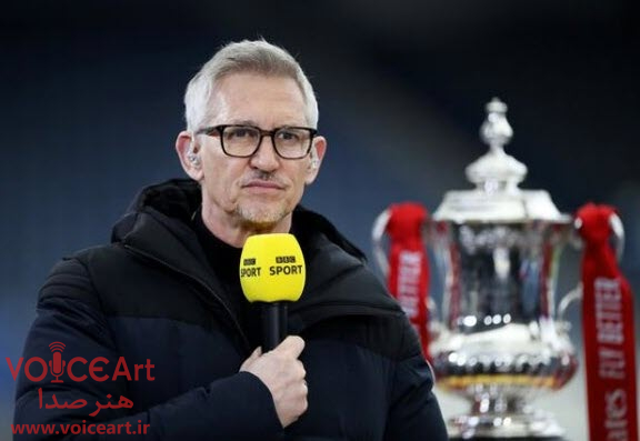 قطع همکاری مجری معروف با بی‌بی‌سی