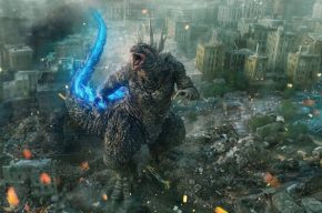 «گودزیلا منفی یک» با گویندگی ۲۱ نفر دوبله شد «گودزیلا منفی یک» با گویندگی ۲۱ نفر دوبله شد