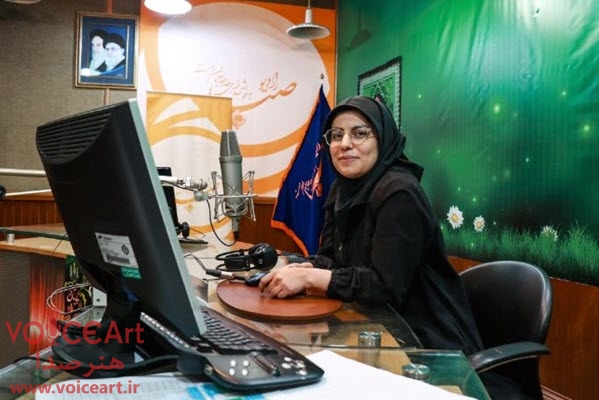 «زیر چتر خاطره» روی آنتن رادیوصبا