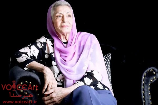 یادنامه ویژه زندهیاد ژاله علو، هنرمند پیشکسوت رادیو یادنامه ویژه زندهیاد ژاله علو، هنرمند پیشکسوت رادیو