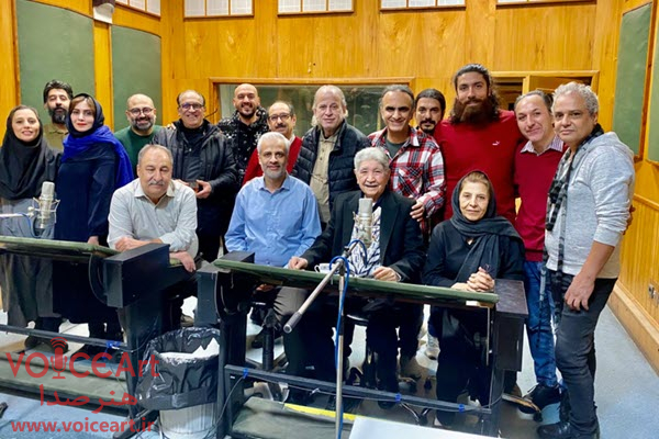 آلودگی هوا دوبله را تعطیل نکرد آلودگی هوا دوبله را تعطیل نکرد