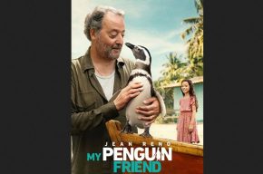 «دوست پنگوئن من» با گویندگی ۲۱ نفر دوبله شد
