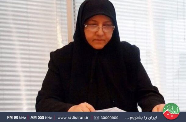 چهره ماندگار پزشكی ایران در «زنان سرزمین من» رادیو ایران