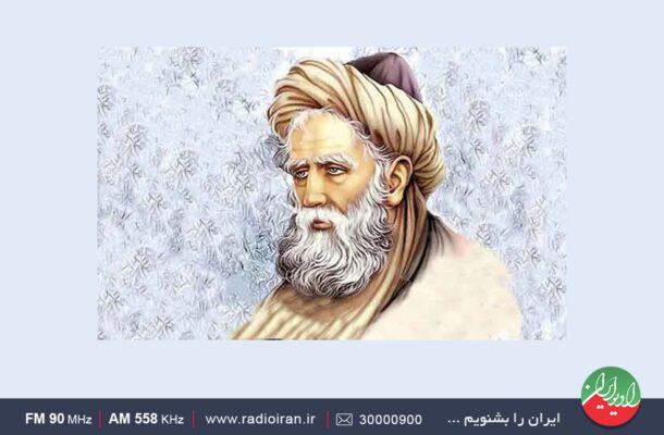 بزرگداشت «رودکی» پدر شعر پارسی در قاب «ژرفا» رادیو ایران بزرگداشت «رودکی» پدر شعر پارسی در قاب «ژرفا» رادیو ایران