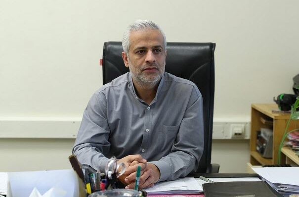 مدیر دوبلاژ تلویزیون از تحول در دوبله می گوید مدیر دوبلاژ تلویزیون از تحول در دوبله می گوید