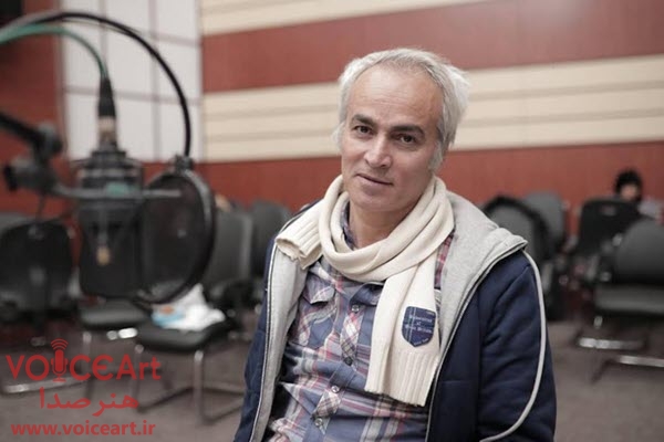 شب «یلدای قجری» با صدای قربان نجفی از رادیو نمایش