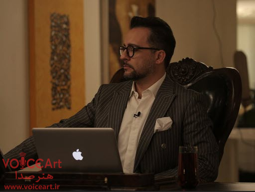 محمد سلوکی مجری اختتامیه «سینماحقیقت» شد محمد سلوکی مجری اختتامیه «سینماحقیقت» شد