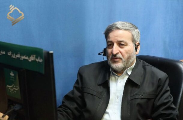 ایده ارتباط مستقیم مدیران رادیویی با شنوندگان درست است