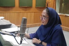 دوبلور «فوتبالیست‌ها»: دوست نداشتم جای سوباسا حرف بزنم!