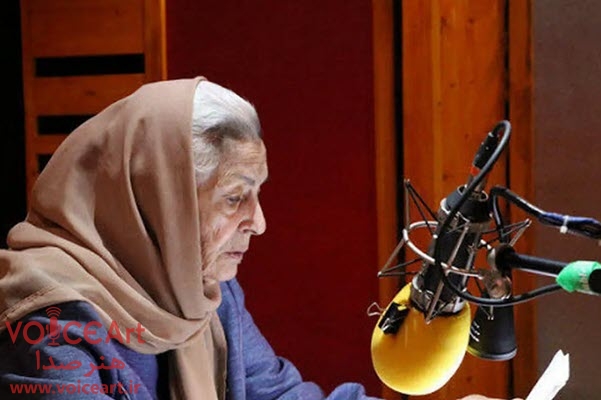 ژاله علو هنرمند پیشکسوت درگذشت ژاله علو هنرمند پیشکسوت درگذشت