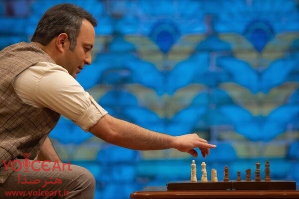 فصل جدید «برمودا» با اجرای کامران نجفزاده از شنبه آینده پخش می شود فصل جدید «برمودا» با اجرای کامران نجفزاده از شنبه آینده پخش می شود