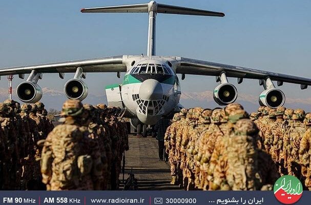 از آمادگی نظامی ایران تا چالش‌های امنیتی غرب آسیا در «بحث روز» رادیو ایران