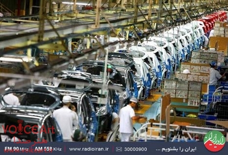بررسی آینده ایران‌خودرو در «دستور كار» رادیو ایران