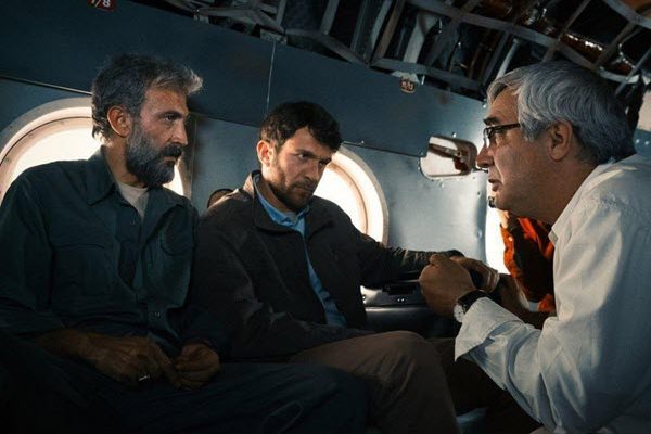 بررسی فیلم «به وقت شام» در «سینما ایران» رادیو صبا