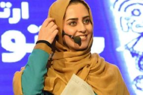 خداحافظی ناگهانی مجری برنامه خانواده بعد از چهار سال