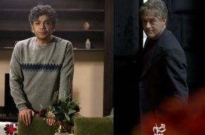 سریال «فریبا» با حضور فرزاد حسنی و منوچهر زنده دل از امشب روی آنتن شبکه سه می رود