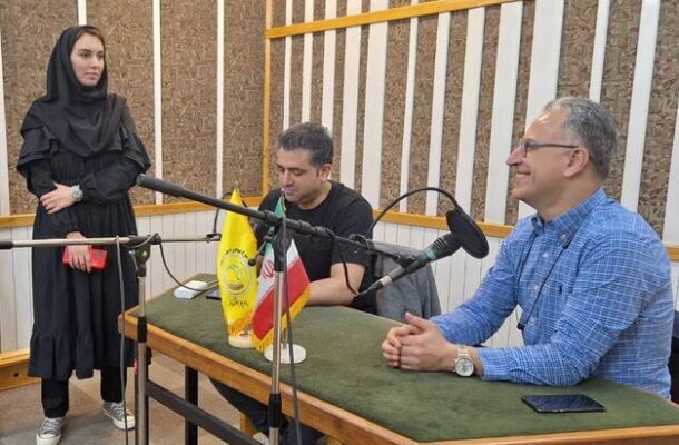 نقش بسزای رادیو در ترویج هوش مصنوعی