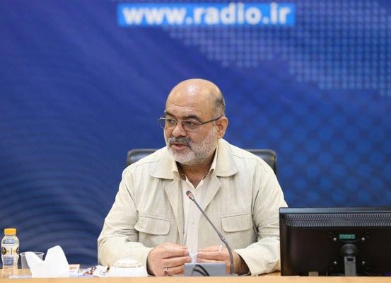 معاون صدا در روز میلاد امام علی (ع) از خاطرات پدرش گفت