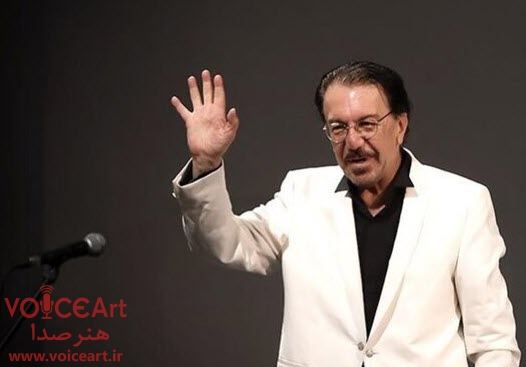 «ساز من» رادیو صبا به یاد ناصر چشم آذر روی آنتن می رود