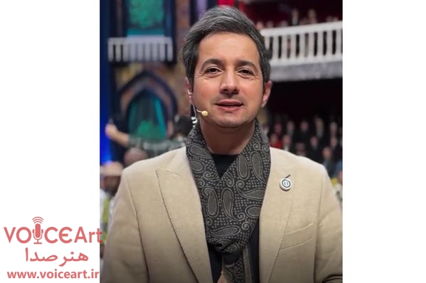 «حسینیه معلی» با اجرای نجم الدین شریعتی از 11 بهمن روی آنتن می رود «حسینیه معلی» با اجرای نجم الدین شریعتی از ۱۱ بهمن روی آنتن می رود